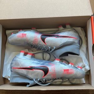 NWT Nike Mercurial Superfly 7 Pro FG Cleats